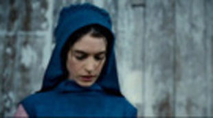 TV Spot "Dream" 'Les Misérables'