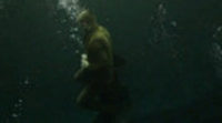 Clip Underwater 'Skyfall'