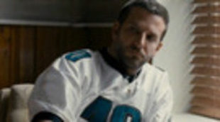 Trailer 'Silver Linings Playbook' #2