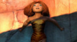 Trailer 'The Croods'