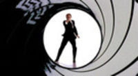 James Bond 50th Anniversary