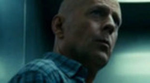 Teaser 'A Good Day to Die Hard'