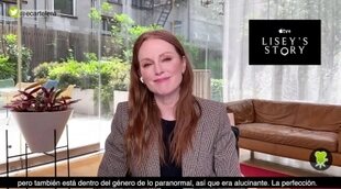 'Lisey's Story' Interview: Julianne Moore