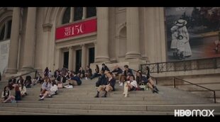 'Gossip Girl' Reboot Trailer