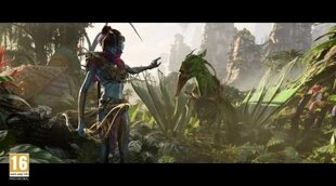 'Avatar: Frontiers of Pandora' Trailer