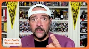 Kevin Smith explains the ending of 'Masters of the Universe: Revelation'