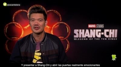 Interview: Destin Daniel Cretton ('Shang-Chi and the Legend of the Ten Rings')