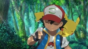 'Pokémon the Movie: Secrets of the Jungle' Official Trailer #1