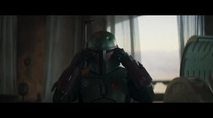 'The Book of Boba Fett' trailer