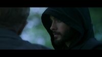 'Morbius' Trailer