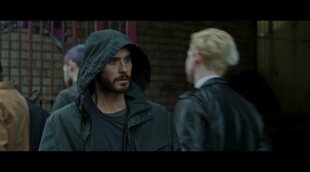 'Morbius' Featurette with Jared Leto