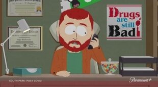 'South Park: Post Covid' Trailer