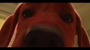 'Clifford the Big Red Dog' trailer