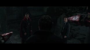 'Spider-Man: No Way Home' Spot