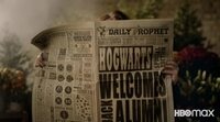 'Harry Potter: Return to Hogwarts' Sneak Peek