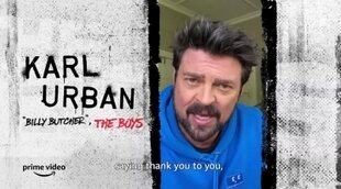 'The Boys: Diabolical' Announcement