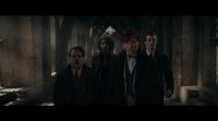 'Fantastic Beasts: The Secrets of Dumbledore' Trailer Announcement