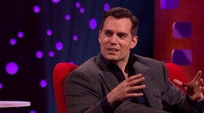 Henry Cavill, Tom Holland and Zendaya talk about their hobbies in 'The Graham Norton Show'