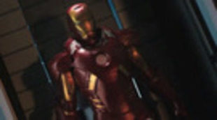 Trailer 'Iron Man 3'