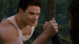 Clip Strongest 'Breaking Dawn: Part 2'