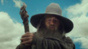 TV Spot 'The Hobbit: An Unexpected Journey' #2