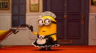 Trailer 'Despicable Me 2'