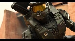 'Halo' trailer