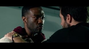 'Ambulance' Super Bowl Spot