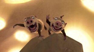 'The Ice Age Adventures of Buck Wild' Official Trailer