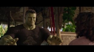 'She-Hulk' Trailer