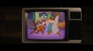 'Chip n' Dale: Rescue Rangers' Trailer