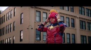 'Ms. Marvel' "Destiny" Spot