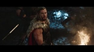 'Thor: Love and Thunder' trailer