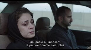 'Ballad of a White Cow' French Trailer