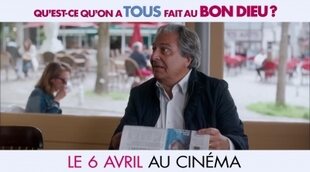 'Serial (Bad) Weddings 3' French Trailer