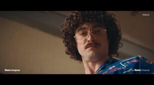 'Weird: The Al Yankovic Story' Trailer #2