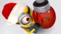 Clip Christmas 'Despicable Me 2'