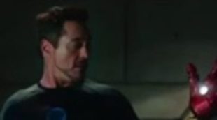 Japanese Trailer 'Iron Man 3'