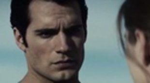 Trailer 'Man of Steel'