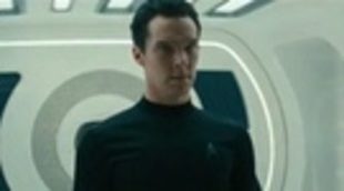 Trailer 'Star Trek: Into Darkness'