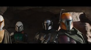 'The Mandalorian' Season 3 Teaser Trailer