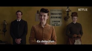 'Enola Holmes 2' Trailer