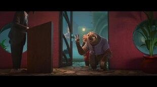 'Zootopia+' Trailer