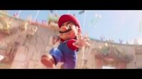 'The Super Mario Bros. Movie' Trailer #2