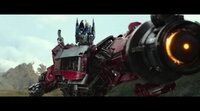 'Transformers: Rise of the Beasts' trailer