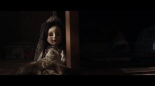 'The Communion Girl' trailer