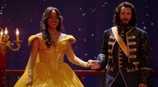 'Beauty and the Beast' by H.E.R. and Josh Groban at the 30th anniversary