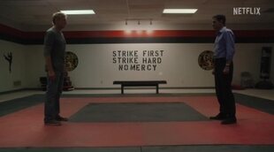 'Cobra Kai' Season 6 Announcement