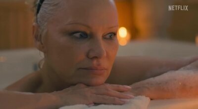 'Pamela Anderson: A Love Story' Trailer