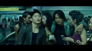 'The Fast and the Furious: Tokyo Drift' Legacy Trailer